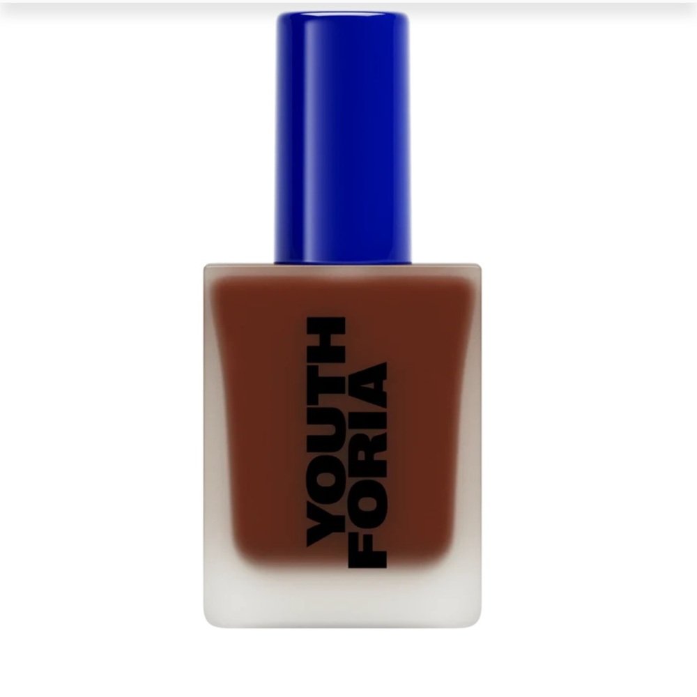 Youth Foria Shade 540
